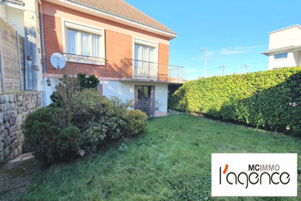 Ma-Cabane - Vente Maison Le Havre, 180 m²