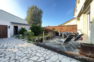 Ma-Cabane - Vente Maison Le Havre, 74 m²