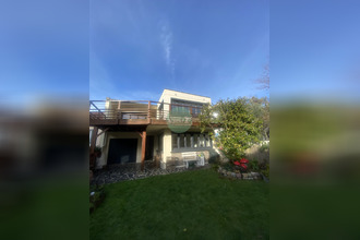 Ma-Cabane - Vente Maison Le Havre, 120 m²