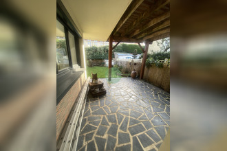 Ma-Cabane - Vente Maison Le Havre, 120 m²