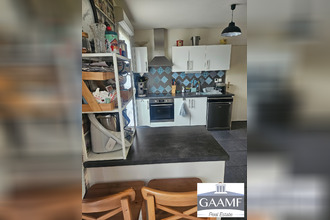 Ma-Cabane - Vente Maison Le Havre, 106 m²