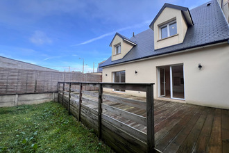 Ma-Cabane - Vente Maison LE HAVRE, 115 m²