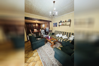 Ma-Cabane - Vente Maison Le Havre, 80 m²