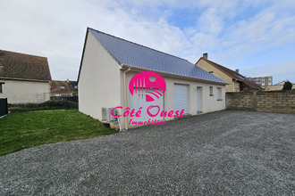 Vente Maison 76620, Le Havre France