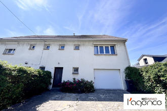 Ma-Cabane - Vente Maison Le Havre, 175 m²