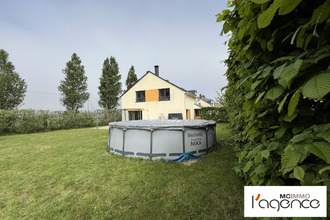 Ma-Cabane - Vente Maison Le Havre, 163 m²