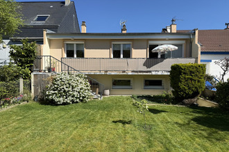 Ma-Cabane - Vente Maison Le Havre, 123 m²