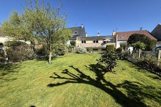 Ma-Cabane - Vente Maison Le Havre, 123 m²
