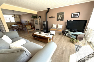 Ma-Cabane - Vente Maison Le Havre, 123 m²