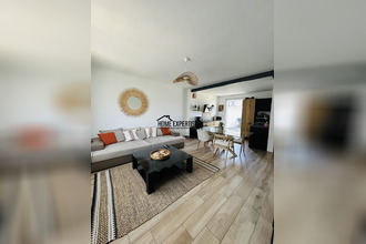 Ma-Cabane - Vente Maison Le Havre, 96 m²