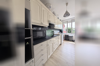 Ma-Cabane - Vente Maison Le Havre, 118 m²