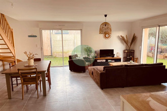 Ma-Cabane - Vente Maison Le Havre, 100 m²