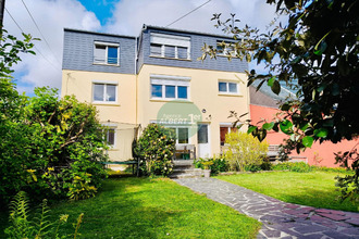 Ma-Cabane - Vente Maison Le Havre, 118 m²