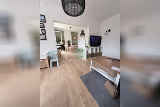 Ma-Cabane - Vente Maison Le Havre, 118 m²