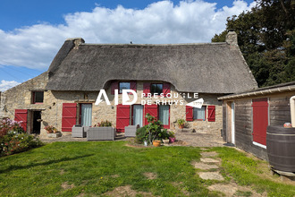 Vente Maison 56450, LE HEZO France