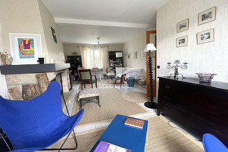 Ma-Cabane - Vente Maison LE HEZO, 127 m²