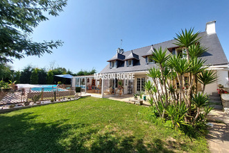 Ma-Cabane - Vente Maison LE HEZO, 161 m²