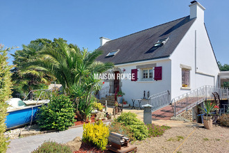 Ma-Cabane - Vente Maison LE HEZO, 161 m²