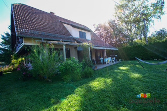 Ma-Cabane - Vente Maison Le Hohwald, 150 m²