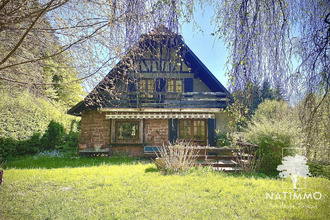 Ma-Cabane - Vente Maison Le Hohwald, 168 m²