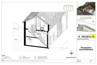 Ma-Cabane - Vente Maison Le Houlme, 56 m²