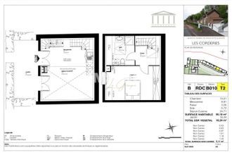 Ma-Cabane - Vente Maison Le Houlme, 56 m²