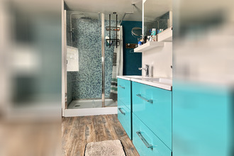 Ma-Cabane - Vente Maison Le Houlme, 125 m²