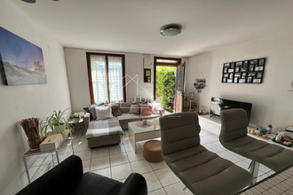 Ma-Cabane - Vente Maison Le Houlme, 65 m²