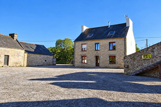 Ma-Cabane - Vente Maison LE JUCH, 186 m²