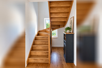 Ma-Cabane - Vente Maison LE JUCH, 186 m²
