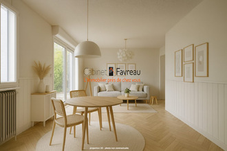 Ma-Cabane - Vente Maison LE KREMLIN-BICETRE, 134 m²