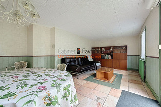 Ma-Cabane - Vente Maison LE KREMLIN-BICETRE, 134 m²