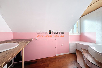 Ma-Cabane - Vente Maison LE KREMLIN-BICETRE, 134 m²