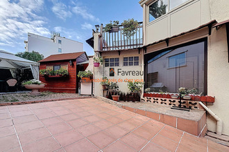 Ma-Cabane - Vente Maison LE KREMLIN-BICETRE, 71 m²