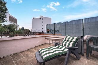 Ma-Cabane - Vente Maison LE KREMLIN-BICETRE, 71 m²