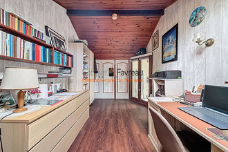 Ma-Cabane - Vente Maison LE KREMLIN-BICETRE, 71 m²