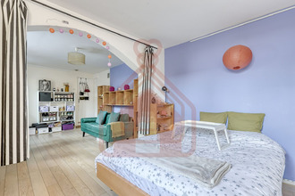 Ma-Cabane - Vente Maison Le Kremlin-Bicêtre, 131 m²