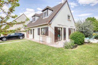 Ma-Cabane - Vente Maison Le Kremlin-Bicêtre, 173 m²