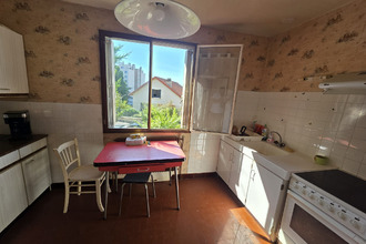 Ma-Cabane - Vente Maison Le Kremlin-Bicêtre, 135 m²