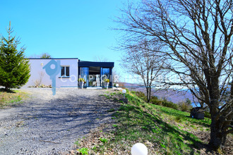 Ma-Cabane - Vente Maison Le Lac-d'Issarlès, 90 m²