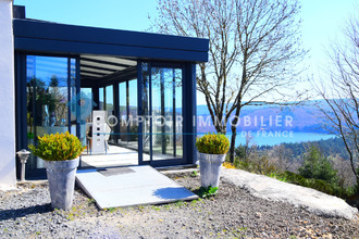 Ma-Cabane - Vente Maison Le Lac-d'Issarlès, 90 m²