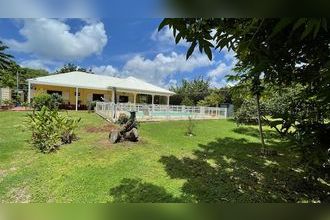 Vente Maison 97232, Le Lamentin France