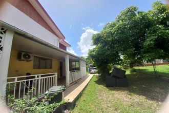 Ma-Cabane - Vente Maison Le Lamentin, 237 m²