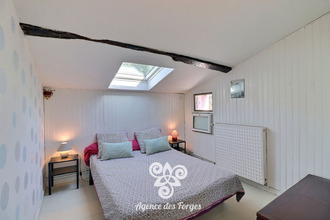 Ma-Cabane - Vente Maison LE LANDREAU, 160 m²