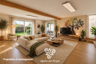 Ma-Cabane - Vente Maison LE LANDREAU, 203 m²