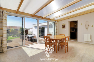 Ma-Cabane - Vente Maison LE LANDREAU, 203 m²