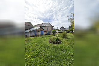 Ma-Cabane - Vente Maison Le Lardin-Saint-Lazare, 65 m²