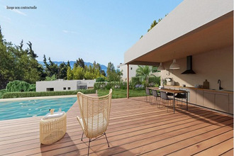 Ma-Cabane - Vente Maison LE LAVANDOU, 156 m²