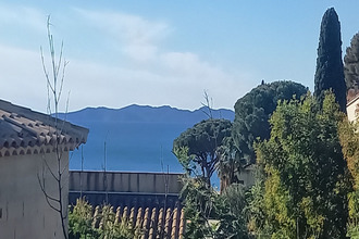 Ma-Cabane - Vente Maison LE LAVANDOU, 124 m²