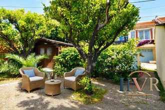 Ma-Cabane - Vente Maison Le Lavandou, 163 m²